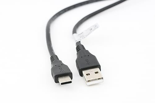 USB cable compatible with Samsung Galaxy Tab S10 FE, 3 meter long USB cable