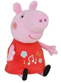 cijep – 23167 – Peppa Pig Musik -