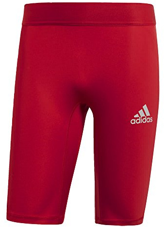 adidas Herren Enge Passform Alphaskin Sport Short Tight