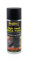 RUSTINS High Heat Black Paint 400 ml (Pack of 1) Spray
