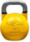 Bad Company Competition Kettlebell I Kugelhantel aus Stahl I Schwunghantel Workout in verschiedenen Gewichtsstufen I 14 kg