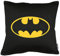TShirt-People Batman Logo Kissen mit Füllung 40x40cm