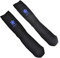 „Chelsea FC“ Roy Lowe and Sons Limited Socken mit Chelsea FC-Logo, Größen 8 bis 11