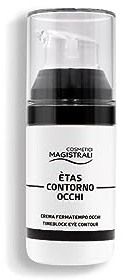 COSMETICI MAGISTRALI Ètas Augenkontur - Antiage Creme abschwellend