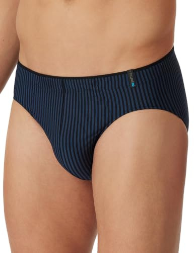 Schiesser Herren Slip Supermini Long Life - 174645