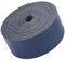 GORGECRAFT Lederriemen Für Handwerk 25mm breites Flaches Kabel DIY Lederband 78 Zoll(2m) Lang Zum Herstellen von Taschenriemen Ledergürtel Möbelgriffe Marineblau