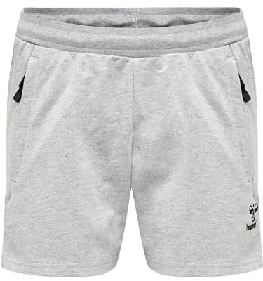 hummel Verstellbare Taille Kurze Hose Hmlmove Damen