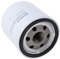 Fockety 3862228 Filtro Carburante Filtro Separatore Acqua Carburante, Filtro Carburante Spin On Benzina per 4.3 5.0, Separatore Acqua Carburante Filtro Olio Spin On Benzina