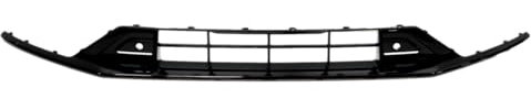 VOLVO S60 III V60 II unterer Kühlergrill Stoßstangengrill R-Design OE 31455656