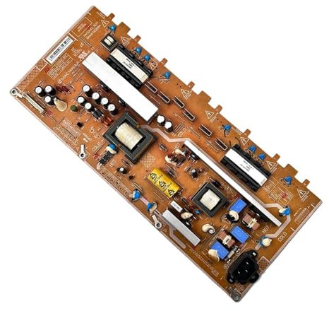 Carte d'alimentation TV LE32B350F1WXXC LN32B360C5D, Compatible avec Samsung HV32HD_9DY BN44-00289A=BN44-00289B, Pièces De La Carte Mère TV