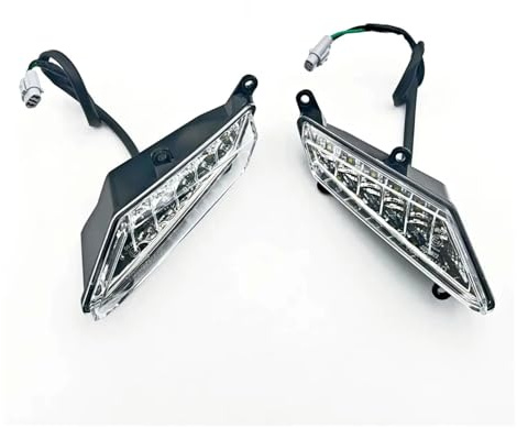 Vorne Links Rechts Rihang Lampe for Linhai M550 E2 E4 M550L E2 E4 M565LT E4 T3b M570L E4 E5 M750L T3b 36129 36130