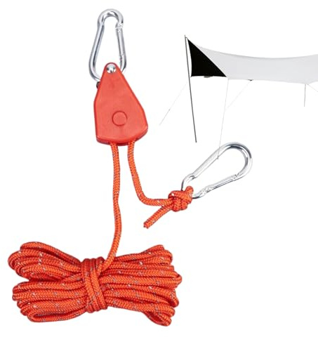 Corda tiranti - a cricchetto puleggia,Fusibile a cricchetto pesante per camion e fusibile di carico