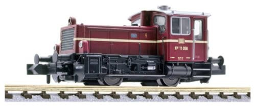 L162585 N Diesellok Köf 11 056, DB, Ep. III