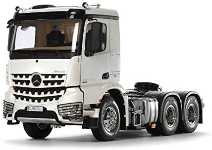 TAMIYA 1:14 RC MB Arocs 3363 6x4 ClassicSpace