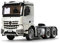 TAMIYA 1:14 RC MB Arocs 3363 6x4 ClassicSpace