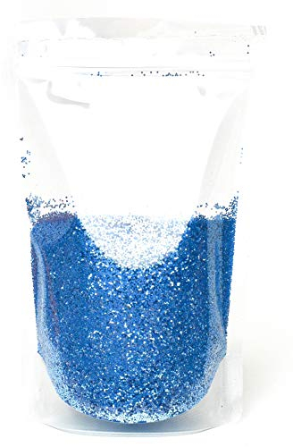 Glitter PVC Dior Blue,1kg