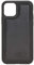 Solo Pelle Lederhülle für das iPhone 11 Pro in 5.8 Zoll Stanford Case Leder Hülle Ledertasche Backcover aus echtem Leder (Schwarz)