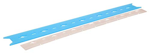 Sauglippe für Fimap IMX 50 / MXR/MY 50 / MMX 43, Comac Innova 55 / Abila/Antea 50 Gummilippe Ölbeständig Satz