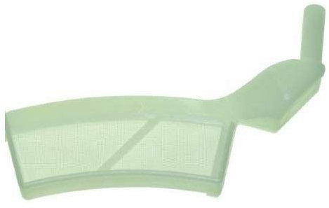 sparefixd for Indesit Washer Dryer Washing Machine Fluff Mesh Filter