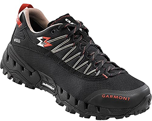 GARMONT 9.81 N AIR G 2.0 GTX Damen, Herren Trekkingschuhe,Hikingschuhe,Trailrunner,Wasserdicht