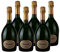 Champagne R de Ruinart Brut - Champagne Ruinart - Rebsorte Chardonnay, Pinot Noir, Pinot Meunier - 6x75cl