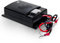 Répulsif à ultrasons pour souris, TOTMOX 12 V pour véhicule de voiture, rat, rongeur, animal, répulsif avec fonction flash LED, repousse en toute sécurité les parasites