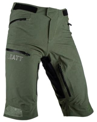 Leatt Herren Shorts MTB Hydradri 5.0 Shorts