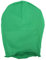 Green Screen Hood, Wiederverwendbarer Faltbarer Hintergrund mit Unsichtbaren Effekten, Milchseidenhintergrund-Screen Hood für Mikrofilm, Kurzvideo, Live-Übertragung, Produktaufnahmen Usw.(Grün)