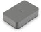 Bauhandel24 cale plaque placo Lot de 50 plaques plastique 60 x 40 mm 15 mm pour meuble parquet flottant et lambourde bois qualité allemande