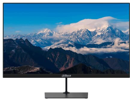 Monitor DAHUA TECHNOLOGY DHI-LM24-C200P Full HD 23,8 75 Hz