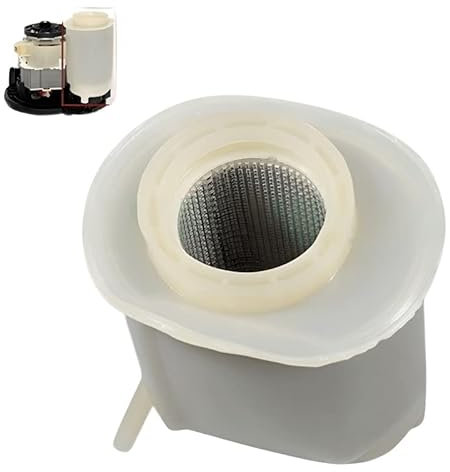 mistericambio Filtro Silenziatore Motore Adattabile Folletto VK121 VK122