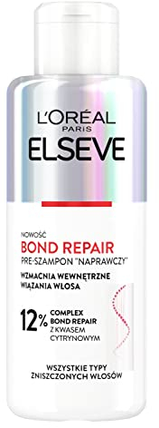 L'Oréal Paris Elseve Bond Pre Reparaturshampoo 200ml