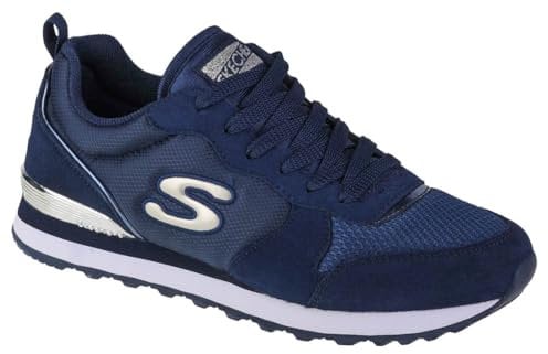 Skechers Damen Sneakers, 42 EU