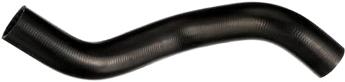 GATES 05-4364 Kühlerschlauch KÜHLWASSERSCHLAUCH WASSERSCHLAUCH oben Kompatibel mit HYUNDAI i20 PB, PBT | Kompatibel mit: HYUNDAI i20 I