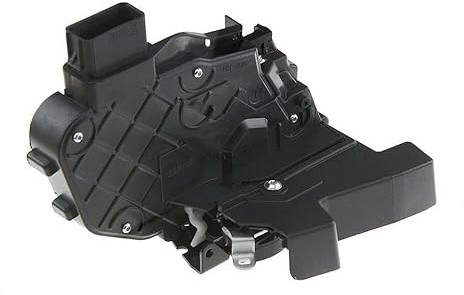 RC Serratura Porta Anteriore Sinistra compatibile con Range Rover Evoque, Range Rover Sport, Freelander, Land Rover Discovery