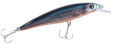Balzer Colonel UV Striker Minnow Weißfisch Silber 5cm