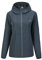 Karrimor Womens Funnel Neck Run Jacket Stormy Blue L