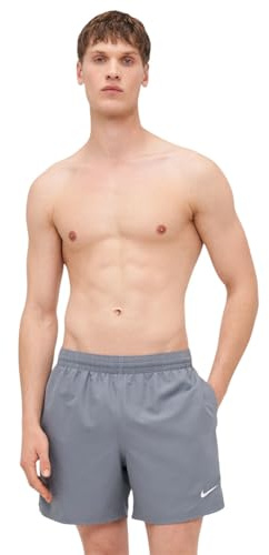 Nike Swimwear Costume a Boxer Cool Grey S Uomo