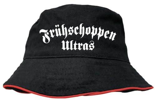 Anglerhut Frühschoppen Ultras Malle Oktoberfest kirmes Fans Mallorca Urlaub Tour