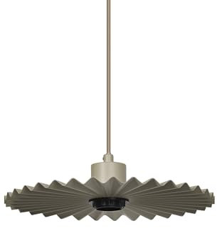 LEDVANCE Decor Plissee Pendant E27 Beige