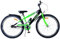 Volare Sportivo Kinderfahrrad - Jungen - 26 Zoll - Grün