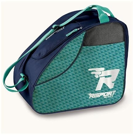 Risport L'Estel Skates Skates Tasche für Schlittschuhe, grün