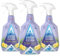 Astonish Window & Glass Cleaner 750ml Pack of 3 – Streak-Free Shine, Sparkling Finish – Powerful Spray for Windows, Mirrors, Glass Tables, Shower Screens, Home & Office Cleaning