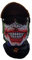 Salt Armour Original SVoKI Jester Halstuch Maske Schal Schlauchtuch Kälteschutz Gesichtsmaske Halloween Motorrad Ski Snowboard Jagen Angeln Fahrrad Paintball
