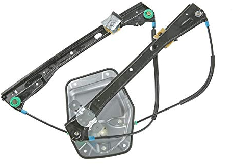 Frankberg Fensterheber Vorne Links Kompatibel mit Golf V 1K1 Schrägheck 4/5 Türig 2003-2009 1K4837461A