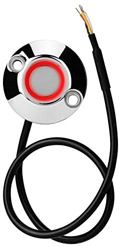 Sonew iButton-Sonden/KartenleserZinklegierung mit LED Kontrollleuchte