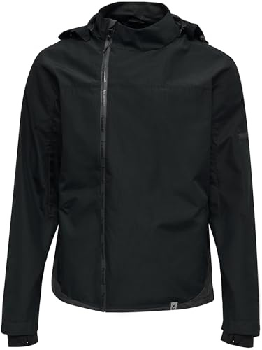 hummel hmlNORTH Quilted Hood Jacket