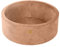 Baño de Bola Redonda de Espuma Suave de Meowbaby 90 x 30 cm para bebés y niños pequeños de la Sala de Correr y la Sala de Juego Esencial, Bolas de Espuma, sin Bolas, Terciopelo, Beige