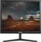 Thinlerain PC Monitor 17-inch 4:3 LED Backlit Monitor 1280 X 1024, 60 Hz Refresh Rate, 5Ms Response Time, VESA Mountable, VGA, HDMI, TN Panel, Built-in Speakers