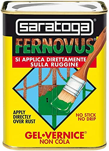 Fernovus Weiß Creme Brillant 750 ml